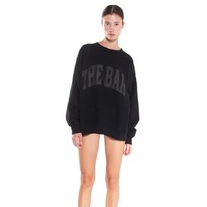 The Bar Sweatshirt